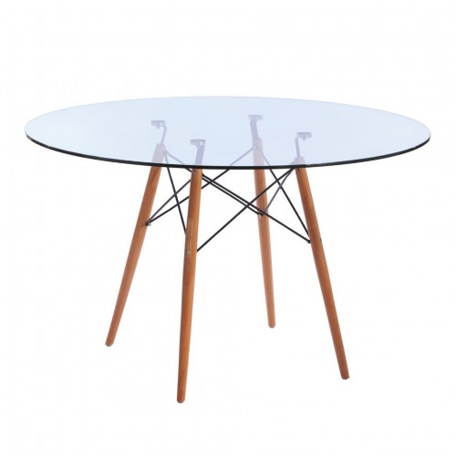 Mesa Hood 120 Cristal